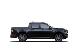 2025 Ford Maverick® External Image 1